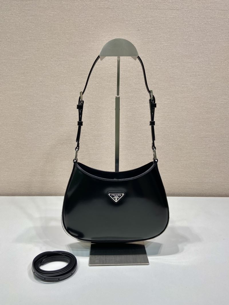 Pra*a hobo bags